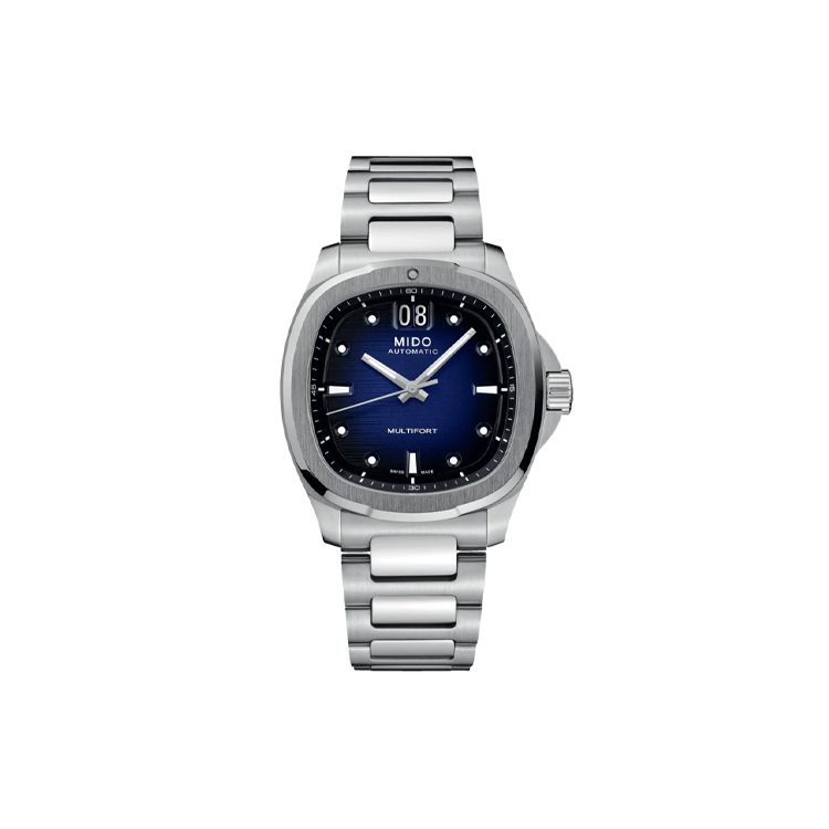 Mido Commander Series TV Watch Automatic