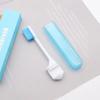 Travel Folding Teethbrush Oral Cleaning Tool Camping Teethbrush Oral Care Portable Soft Bristle Brush High Quality Toothbrush
