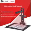 Equipamentos eletrónicos para escritório – Scanners