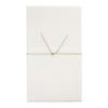 Midori Celebration Envelope (Gift Envelope) 445 Wedding Celebration, White (Celebratory Color) 25445006