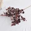 75cm Artificial Eucalyptus Leaves Greenery Artificial Plants New Home Decoration  Photography Props
