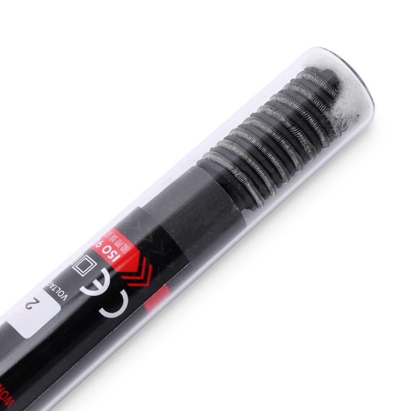 Ac220-240V 50Hz At700 Fish Tank Automatic Constant Temperature Heating Rod 25W 50W 100W 200W 300W Glass Heating Rod