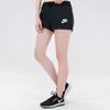 Nike Casual Shorts Women's Black Moderate 885388-010