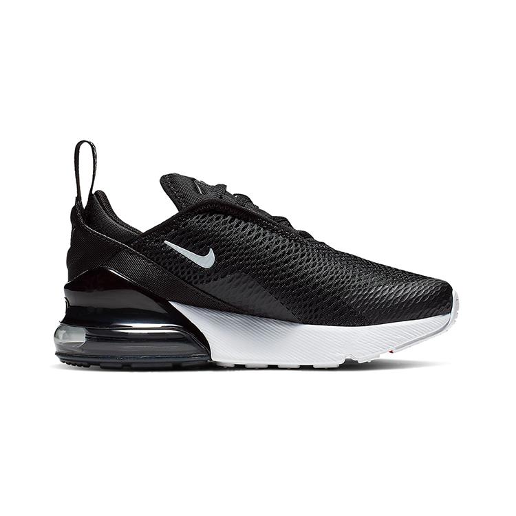 New Nike Air Max 270 Black PS AO2372-001