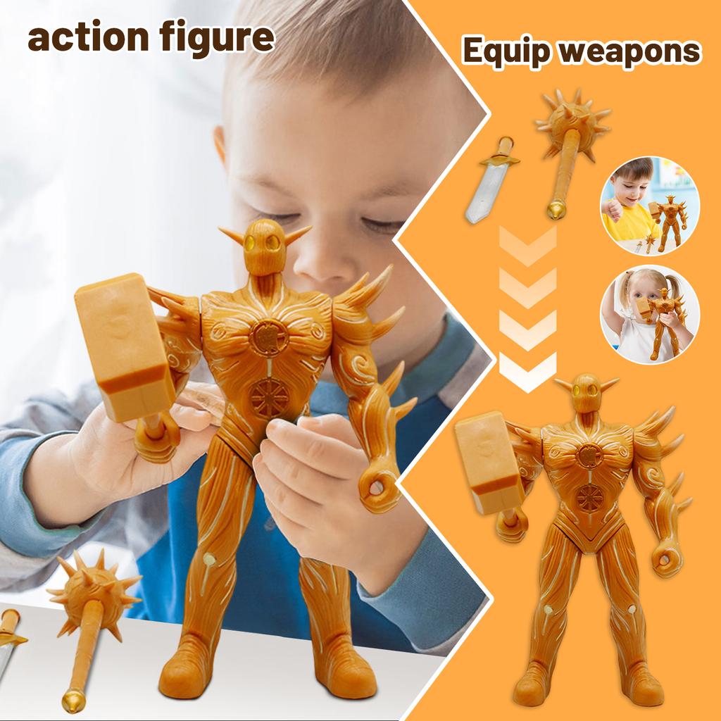 Handmade Desktop Decorations For Boys And Girls Gifts