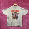 Dragon Ball Z Group Portrait Anime TShirt 2XL Unisex T-Shirt