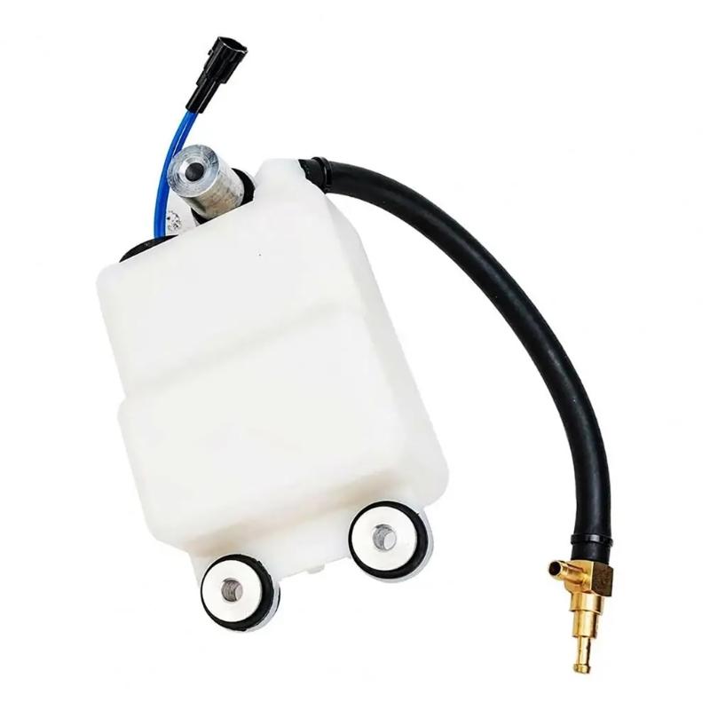 Zespół zbiornika oleju zaburtowego dla DFI Sport XS 3.0L 200HP 225HP 250HP 8M0064075 1200-8M0064075 12008M006407