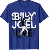 Billy Joel - Glass Houses T-Shirt
