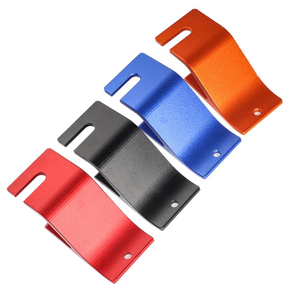 For Off-road Motorcycles Off-road Tire Tool Bead Bracket Tool Motorcycle Tire Replacement Tool Blue Aluminum Construction