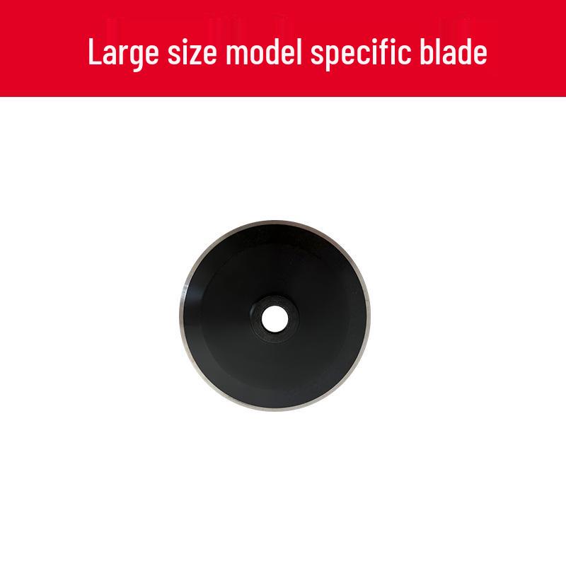 PE PVC PPR Pipe Cutter: Ring Rotating Large Scissors