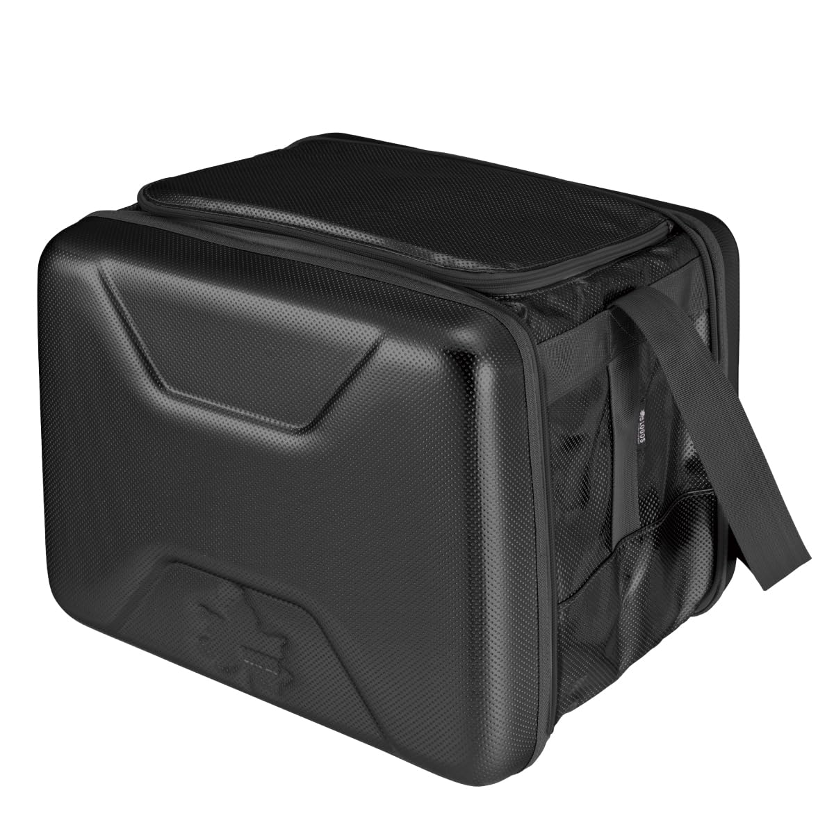 

LOGOS LIMITED Hyper Cooler L 81670081 Folding Disaster Prevention Limited Edition чорний