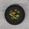 Coolant Radiator Reservoir Tank Cap Cover 9C34‑8101‑AA for Car Accessory
