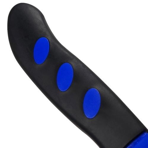 HFS (R) Rubber Belt Wrench, Oil Filter Wrench, Belt Wrench, Strap Wrench, Adjustable, DIY Plumbing, 150mm 100mm, 2-Piece Set