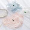 Stylish Lady Briefs Tulips Inside Wearing Super Soft Close Fit Briefs Panties Women Clothes