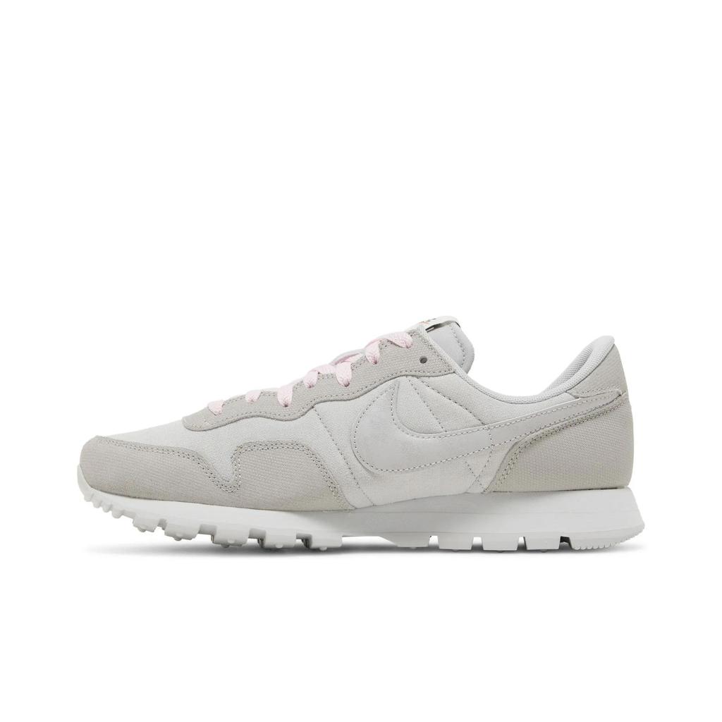 Nike Air Pegasus 83 Premium 'Grey ' (Unisex) Grey / Photon Dust / Black / Grey Running Shoes DV0432 001