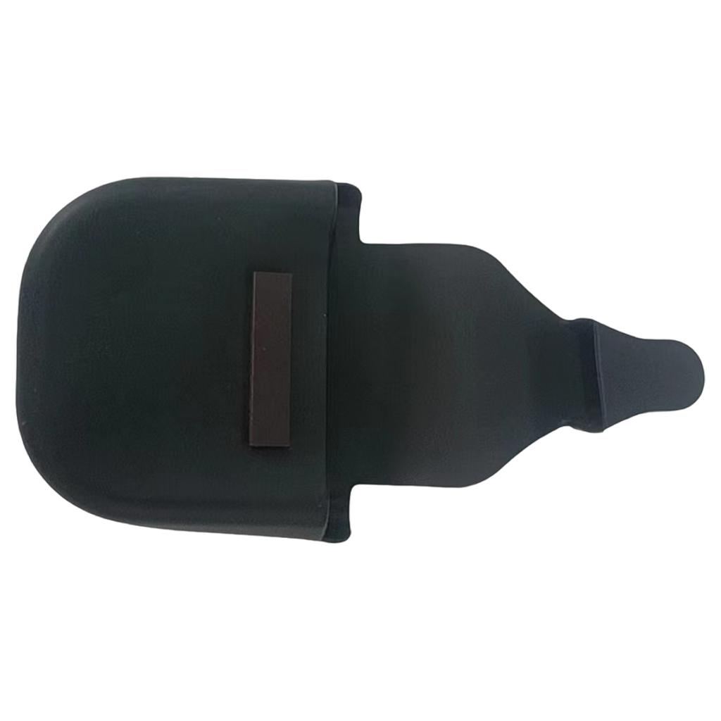 Precise Control Silicone Refueling Gloves Seamless Grip Reusable Portable Refueling Gloves