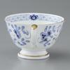 NARUMI Milano Teacup & Saucer (1 Cup) Bone China 9682-6792