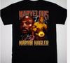 New Marvelous Marvin Hagler T-shirt Black Unisex All Sizes RS375 Unisex T-Shirt