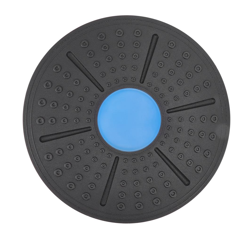 Balance Disc Lightweight Balance Training Stability Disc for Yoga Exercise Home Gym Workout