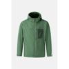 Kolon Sports Big Ripstop Mesh Pocket Jacket Jwjja25121for