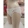 White Lace 3 4 Cup Mold Bra Lace Panty Set  Abr4449 Abp4449 
