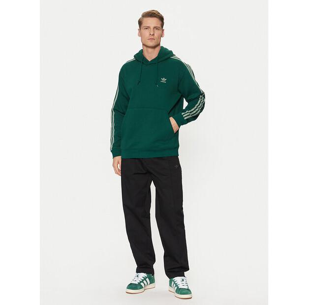 Худи adidas adicolor Classics 3-Stripes