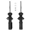 Shock Absorbers Front Left Right Renault Laguna I, Laguna I Grandtour