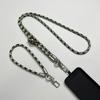 Mobile Phone Lanyard Crossbody Fashion Outdoor Mobile Phone Lanyard Clip Mobile Phone Lanyard Mobile Phone Strap Crossbody Mobile Phone Lanyard