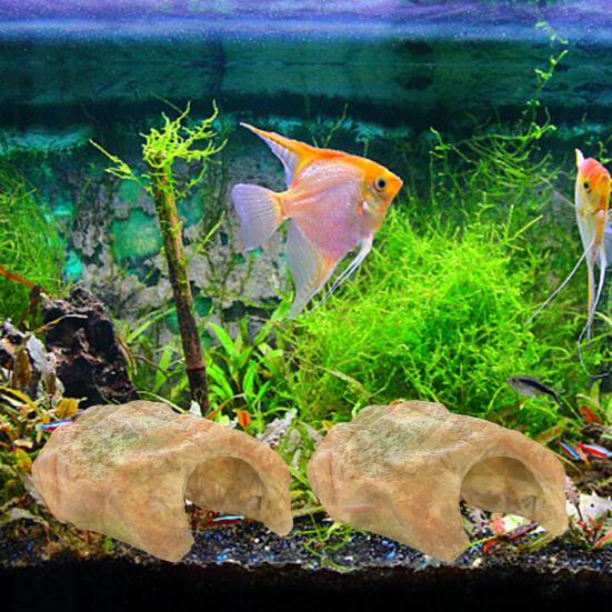 Simulation Resin Reptile Tortoise Basking Platform Fish Tank Landscaping Terrarium Supply