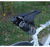 Bicycle Saddle Water Bottle Cage Adapter for Mountain and Road Bikes