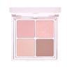 Softune Mood Palette 4.3g / #02 Melo Berry