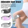 Knee Support Strap for Running Sports Patella Band Men Women Protective Belt for Tendonitis Relief