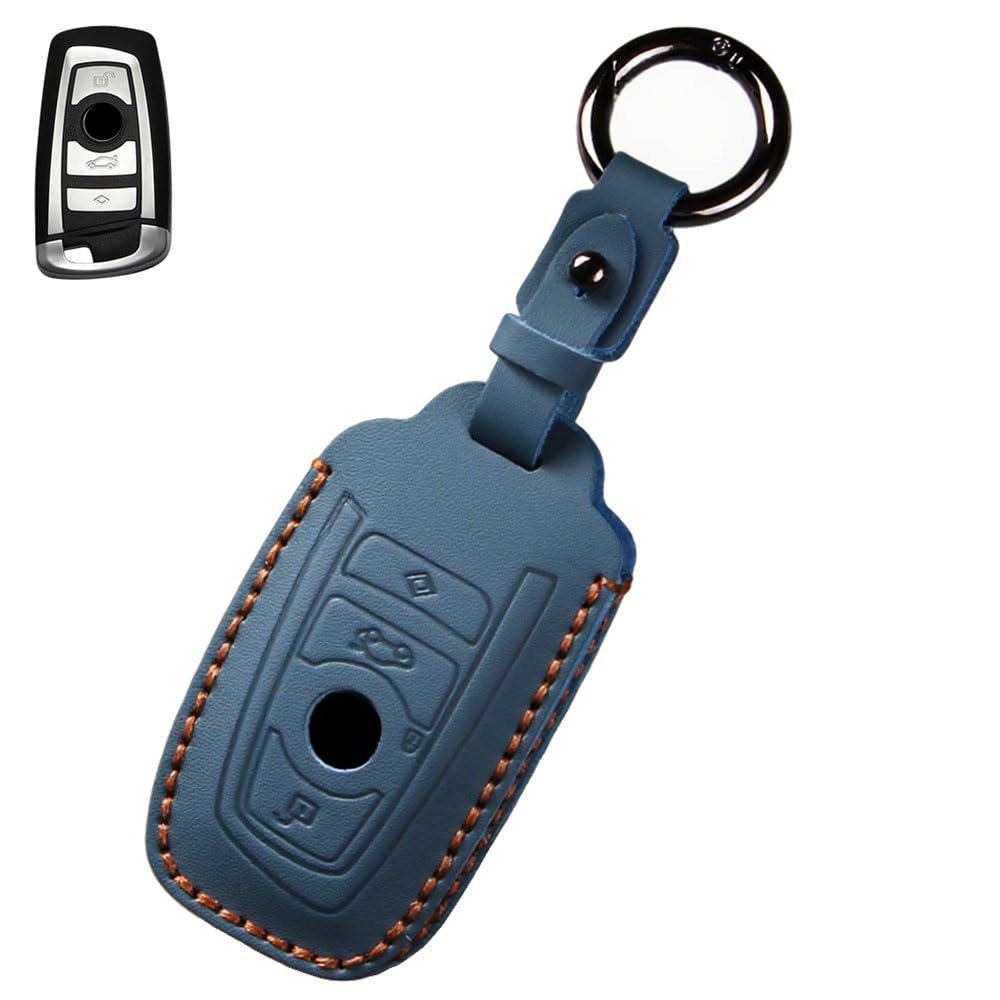 Key Case BMW Smart Key Case 1 3 4 5