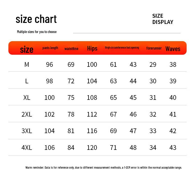 NASA MARVEL Men's Fleece-Lined Straight-Leg Sweatpants