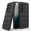 For Xiaomi Poco M8s 5G Case Anti-fingerprint Funda Xiaomi Poco M8s 5G Cover Bumper Shockproof TPU Silicone Cover For Poco M8s 5G