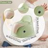 Baby Potty Chair for Training with Splash Guard And Portable Design Kids