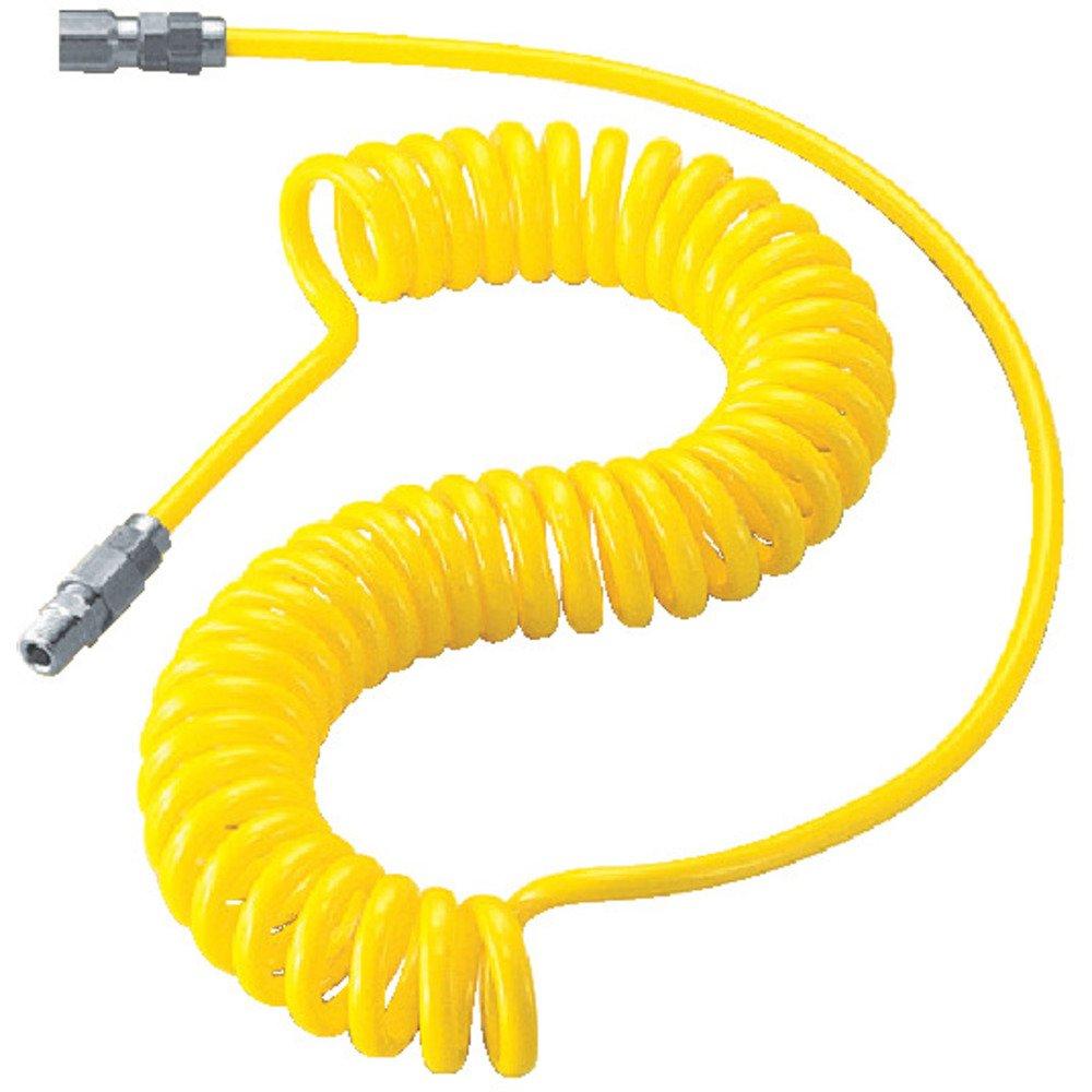 

TRUSCO Spiral Air Hose, 5x8mm, 2m, SAH-803
