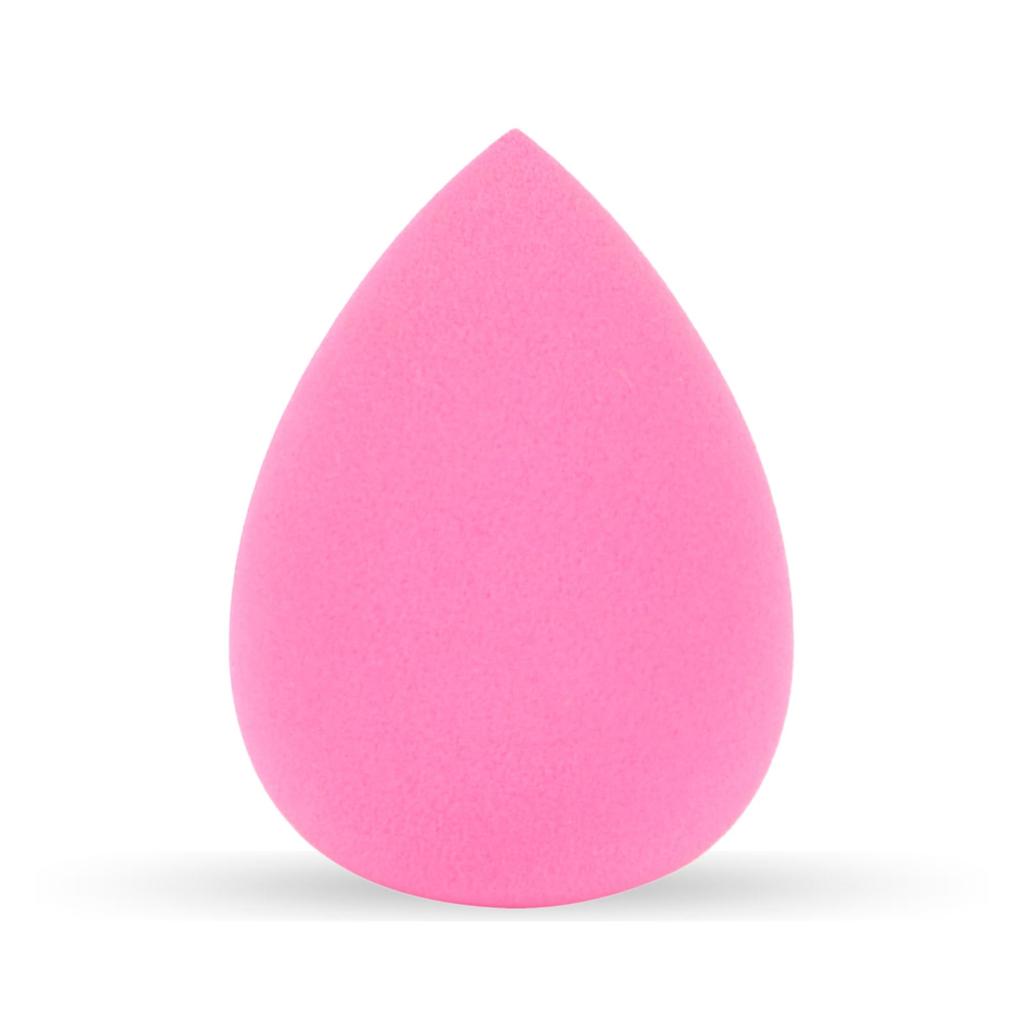 Esponja de Maquillaje Profesional GUBB Beauty Blender Para Maquillaje Facial - suave con la piel | fácil de sostener | difumina el maquillaje fácilmente | Ideal para mujeres | Adecuado al