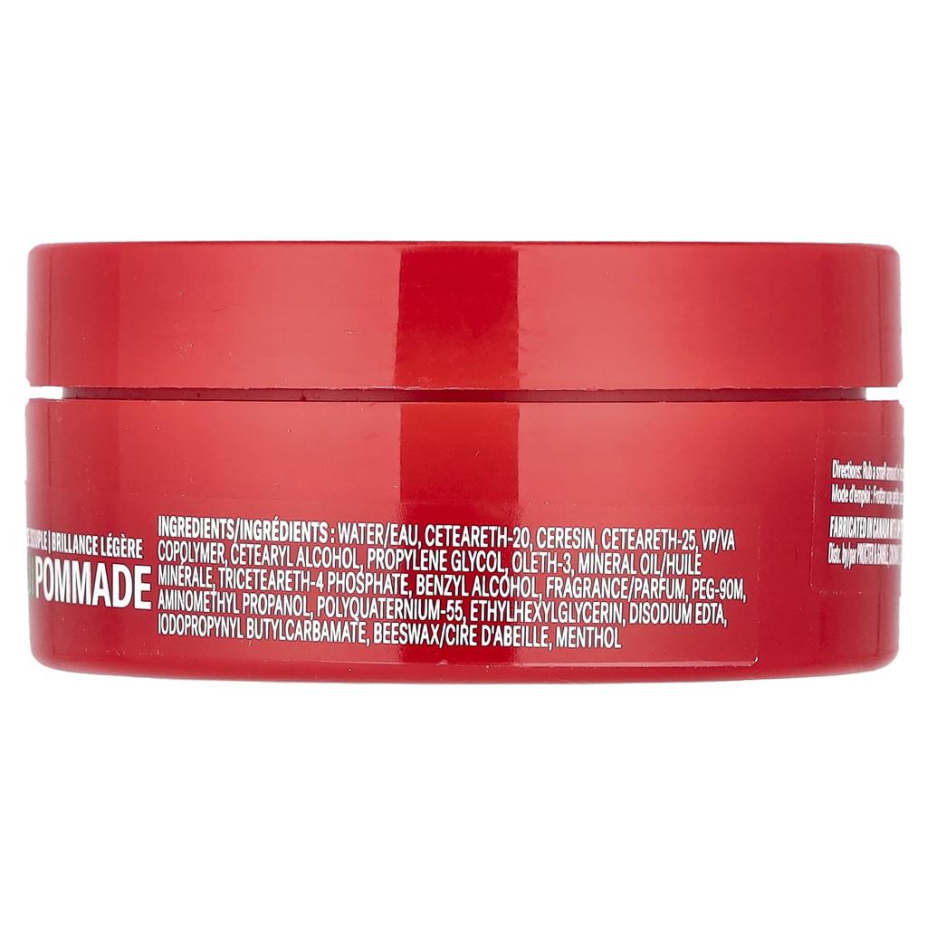 Pomade, Fiji, 63G(2.22Oz)