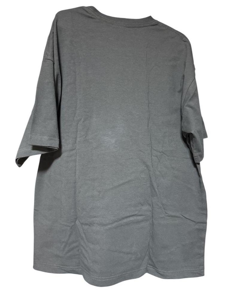 [USED] THE SHOP TK TOM & JERRY special order big silhouette T-shirt