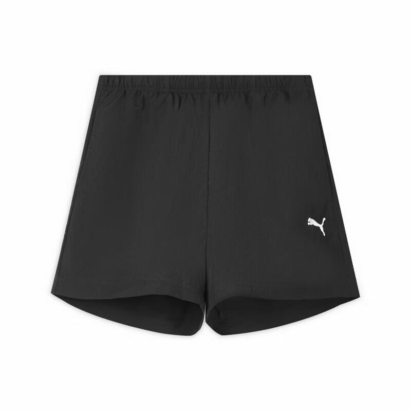PUMA Women s Woven Sport Casual Shorts S