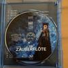 [USED] Mozart: The Magic Flute, Royal Opera House, Covent Garden [Blu-ray]