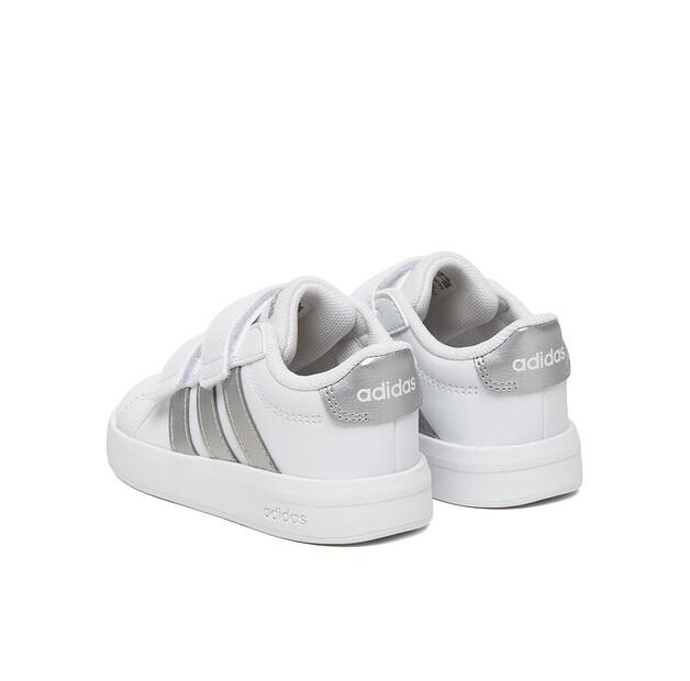 Кроссовки adidas Grand Court 3.0 Infants