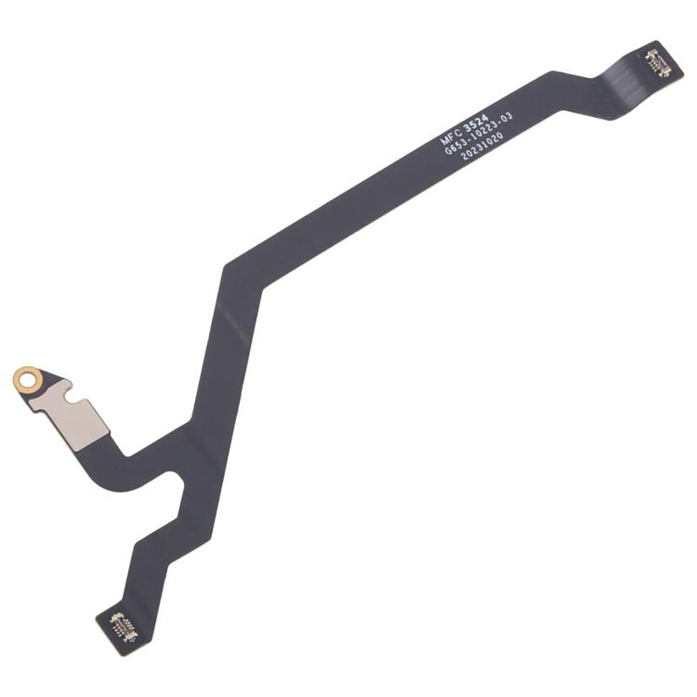 For Google Pixel 9 OEM Signal Antenna Flex Cable Replacement Part (Without Logo)