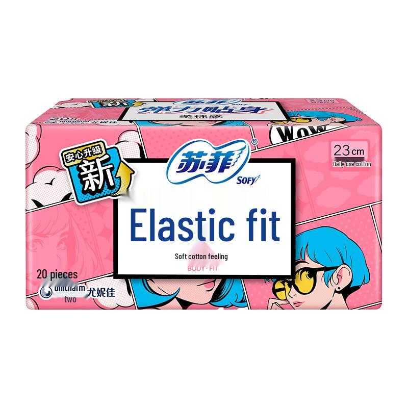 Sofie Feminine Care Products