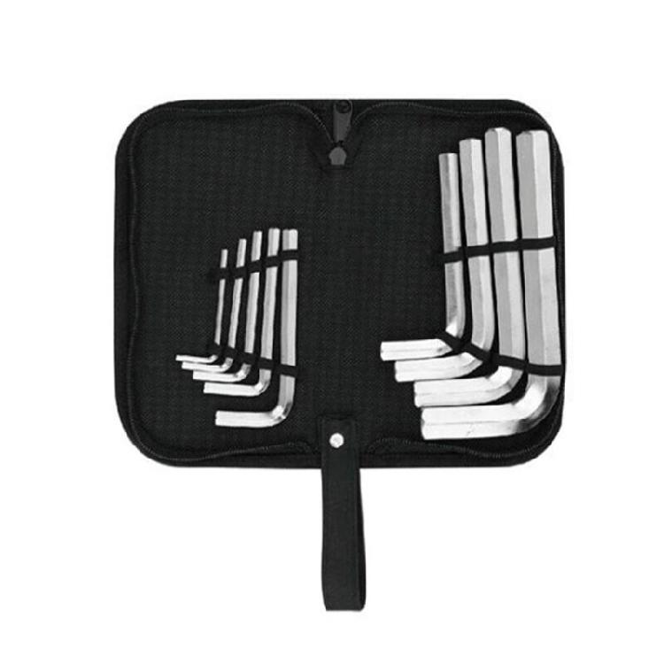 Hex Wrench Small Allen Key Set Hexagon Hexagonal Key 3mm-19mm Hex Wrench Tools