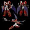RIOBOT Shin Getter 1 ver. Non-scale die-cast and ABS pre-painted action figure