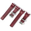 GWG-B1000 Watch Band For Casio G-Shock GWG-B1000EC-1AJF Master of G Series MUDMASTER Watch Strap Bracelet
