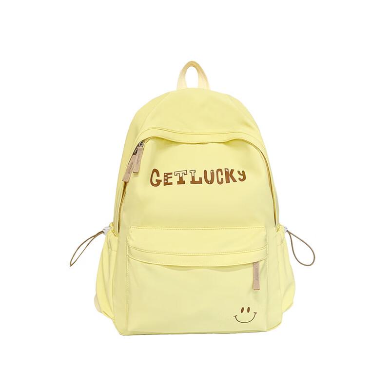 MDNG Women s Large Capacity School Backpack