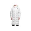 New PUMA Down Jackets Men's White 674277-02